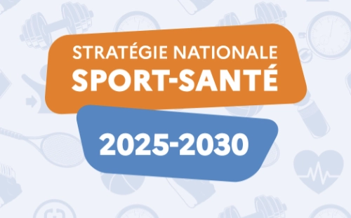 Stratégie nationale sport-santé 2025-2030, un cadre de référence pour le sport-santé au Croisic ✔ Requête cible présente