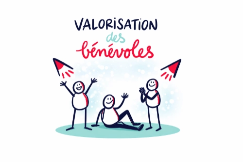 Valorisation des bénévoles associatifs, un pilier du sport-santé au Croisic