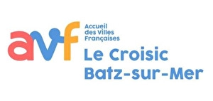 Logo AVF Le Croisic – Batz-sur-Mer